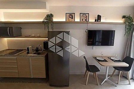 Apartamento à venda com 1 quarto, 25m² em Jardim Paulista, São Paulo