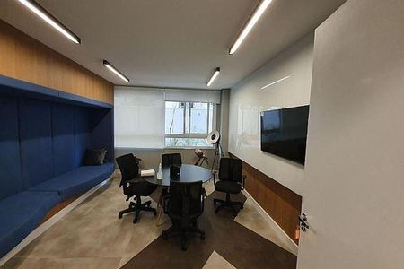 Apartamento à venda com 1 quarto, 25m² em Jardim Paulista, São Paulo