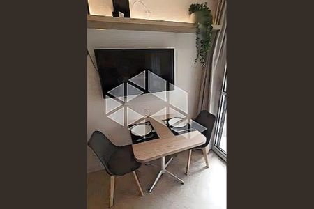 Apartamento à venda com 1 quarto, 25m² em Jardim Paulista, São Paulo