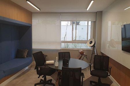 Apartamento à venda com 1 quarto, 25m² em Jardim Paulista, São Paulo
