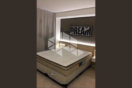 Apartamento à venda com 1 quarto, 25m² em Jardim Paulista, São Paulo