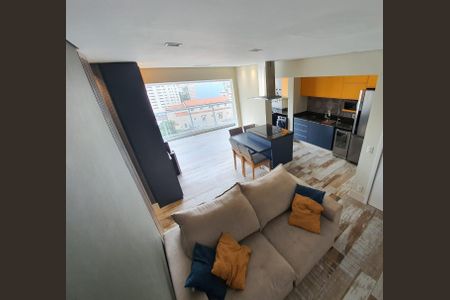 Apartamento à venda com 2 quartos, 76m² em Aclimação, São Paulo