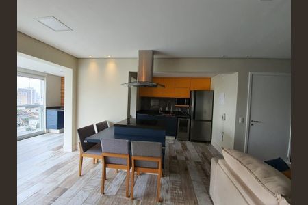 Apartamento à venda com 2 quartos, 76m² em Aclimação, São Paulo