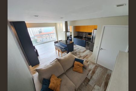 Apartamento à venda com 2 quartos, 76m² em Aclimação, São Paulo