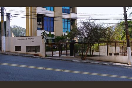 Apartamento à venda com 61m², 1 quarto e 2 vagas