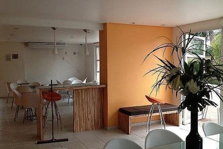 Apartamento à venda com 169m², 3 quartos e 3 vagas