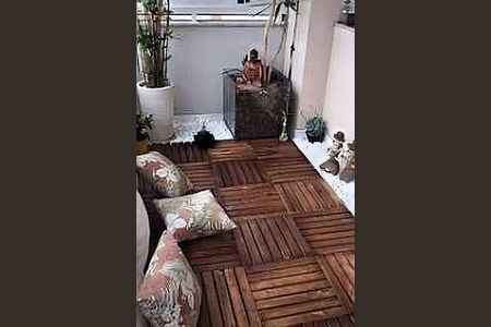 Apartamento à venda com 169m², 3 quartos e 3 vagas