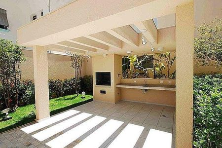 Apartamento à venda com 169m², 3 quartos e 3 vagas