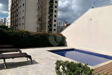 Apartamento à venda com 169m², 3 quartos e 3 vagas