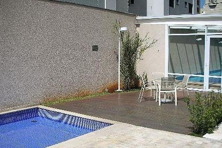 Apartamento à venda com 169m², 3 quartos e 3 vagas