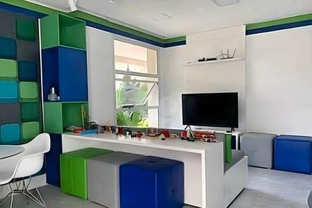 Apartamento à venda com 169m², 3 quartos e 3 vagas