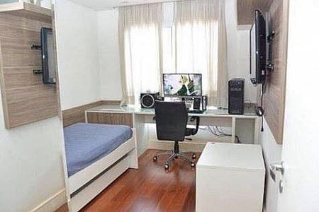 Apartamento à venda com 169m², 3 quartos e 3 vagas