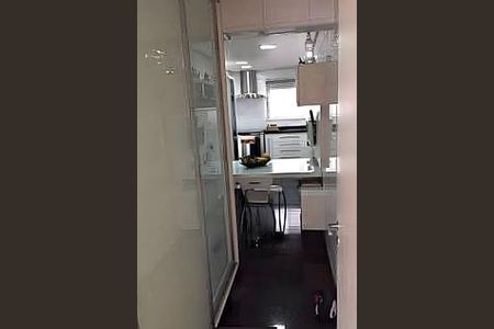 Apartamento à venda com 169m², 3 quartos e 3 vagas