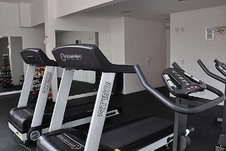 Apartamento à venda com 169m², 3 quartos e 3 vagas