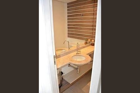 Apartamento à venda com 169m², 3 quartos e 3 vagas