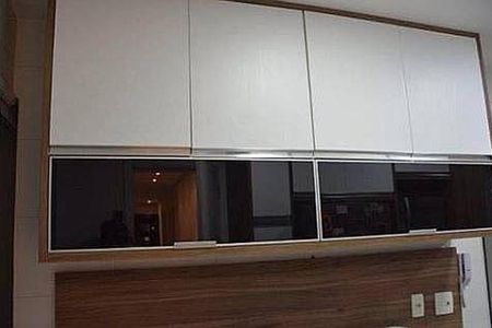 Apartamento à venda com 169m², 3 quartos e 3 vagas