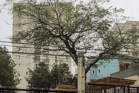 Apartamento à venda com 84m², 3 quartos e 1 vaga