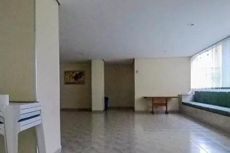 Apartamento à venda com 84m², 3 quartos e 1 vaga