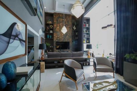 Apartamento à venda com 3 quartos, 210m² em Vila Mariana, São Paulo