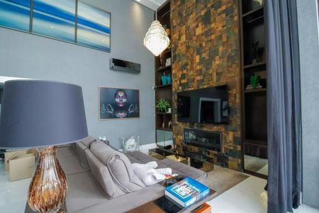 Apartamento à venda com 3 quartos, 210m² em Vila Mariana, São Paulo