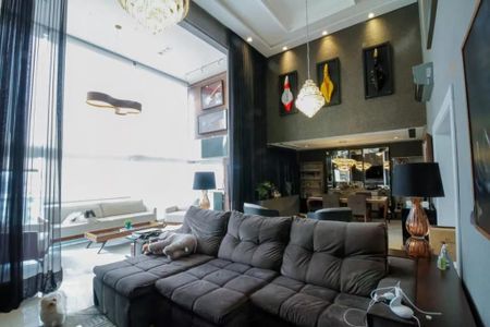 Apartamento à venda com 3 quartos, 210m² em Vila Mariana, São Paulo