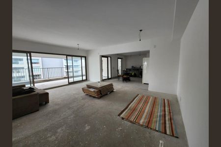 Apartamento à venda com 158m², 3 quartos e 2 vagas