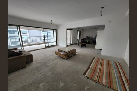 Apartamento à venda com 158m², 3 quartos e 2 vagas