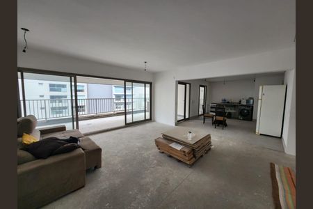 Apartamento à venda com 3 quartos, 158m² em Vila Clementino, São Paulo