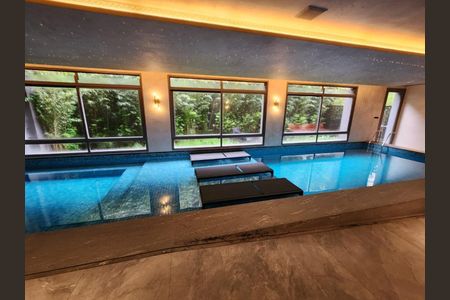 Apartamento à venda com 158m², 3 quartos e 2 vagas