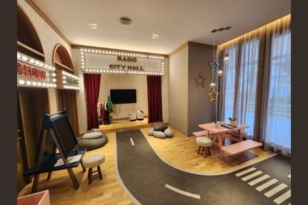 Apartamento à venda com 158m², 3 quartos e 2 vagas