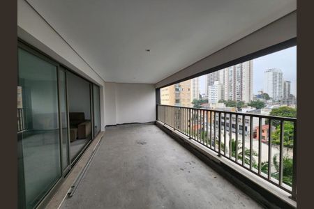 Apartamento à venda com 158m², 3 quartos e 2 vagas