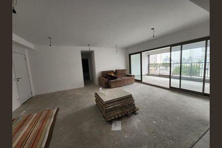 Apartamento à venda com 158m², 3 quartos e 2 vagas
