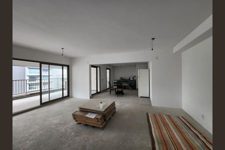 Apartamento à venda com 3 quartos, 158m² em Vila Clementino, São Paulo