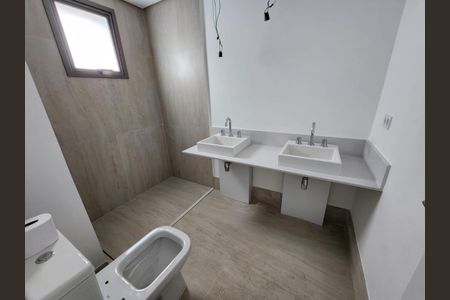 Apartamento à venda com 158m², 3 quartos e 2 vagas