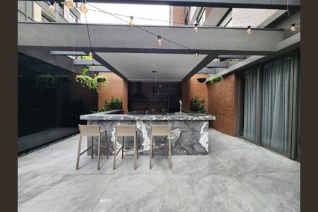 Apartamento à venda com 158m², 3 quartos e 2 vagas