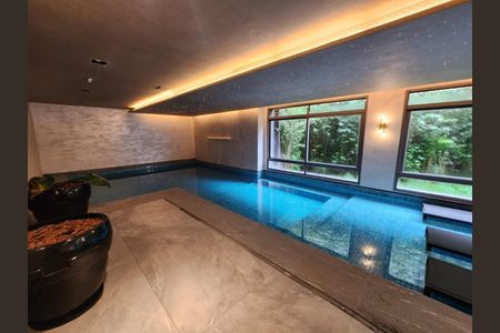 Apartamento à venda com 158m², 3 quartos e 2 vagas