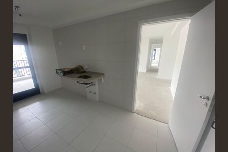 Apartamento à venda com 4 quartos, 147m² em Vila Clementino, São Paulo