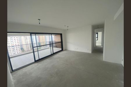 Apartamento à venda com 4 quartos, 147m² em Vila Clementino, São Paulo