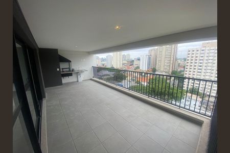 Apartamento à venda com 147m², 4 quartos e 2 vagas