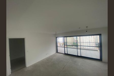 Apartamento à venda com 4 quartos, 147m² em Vila Clementino, São Paulo