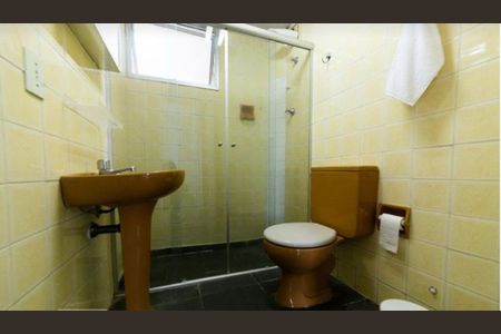 Apartamento à venda com 67m², 3 quartos e 1 vaga