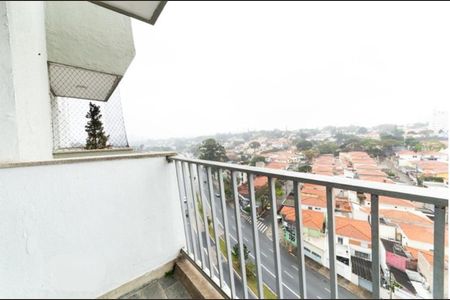 Apartamento à venda com 67m², 3 quartos e 1 vaga
