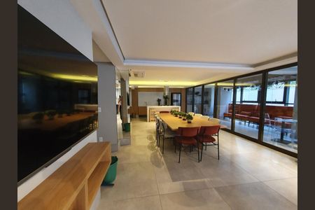 Apartamento à venda com 1 quarto, 28m² em Vila Clementino, São Paulo