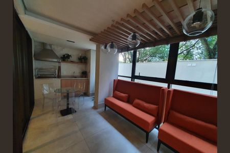 Apartamento à venda com 1 quarto, 28m² em Vila Clementino, São Paulo