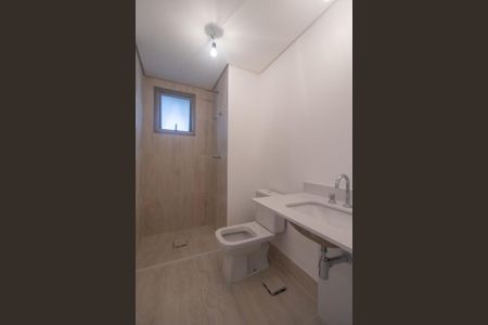 Apartamento à venda com 3 quartos, 158m² em Vila Clementino, São Paulo