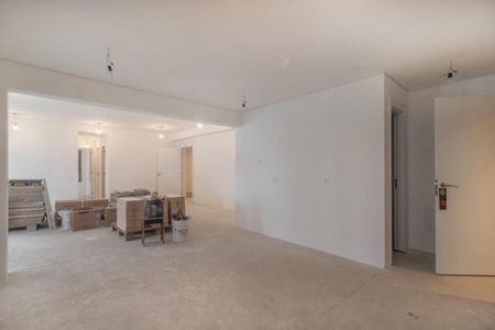 Apartamento à venda com 3 quartos, 158m² em Vila Clementino, São Paulo