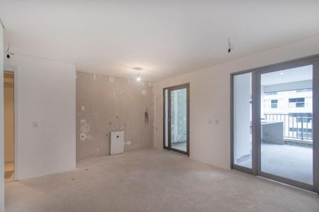 Apartamento à venda com 3 quartos, 158m² em Vila Clementino, São Paulo