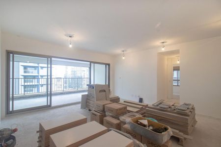 Apartamento à venda com 158m², 3 quartos e 2 vagas