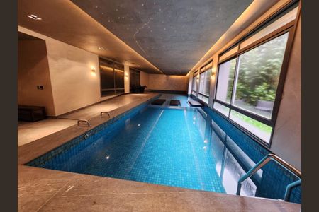 Apartamento à venda com 158m², 3 quartos e 2 vagas