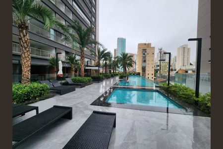 Apartamento à venda com 158m², 3 quartos e 2 vagas